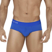Warm Classic Brief - Azul - boxer corto hombre - calzoncillo - lenceria masculina - ropa interior hombre