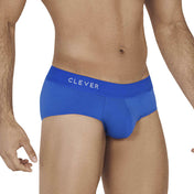 Warm Classic Brief - Azul - boxer corto hombre - calzoncillo - lenceria masculina - ropa interior hombre