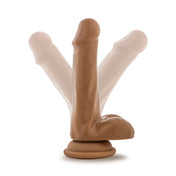 Dildo Captain Mike - Loverboy