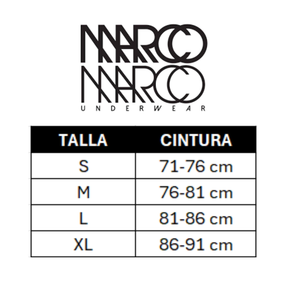 Brief Sunset Purple - Marco Marco