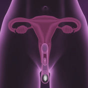 Tempo Vibrador con Kinky Finger de Honey Play Box - Vibrador con App - Vibrador Punto G - vibrador a distancia - Sexshop