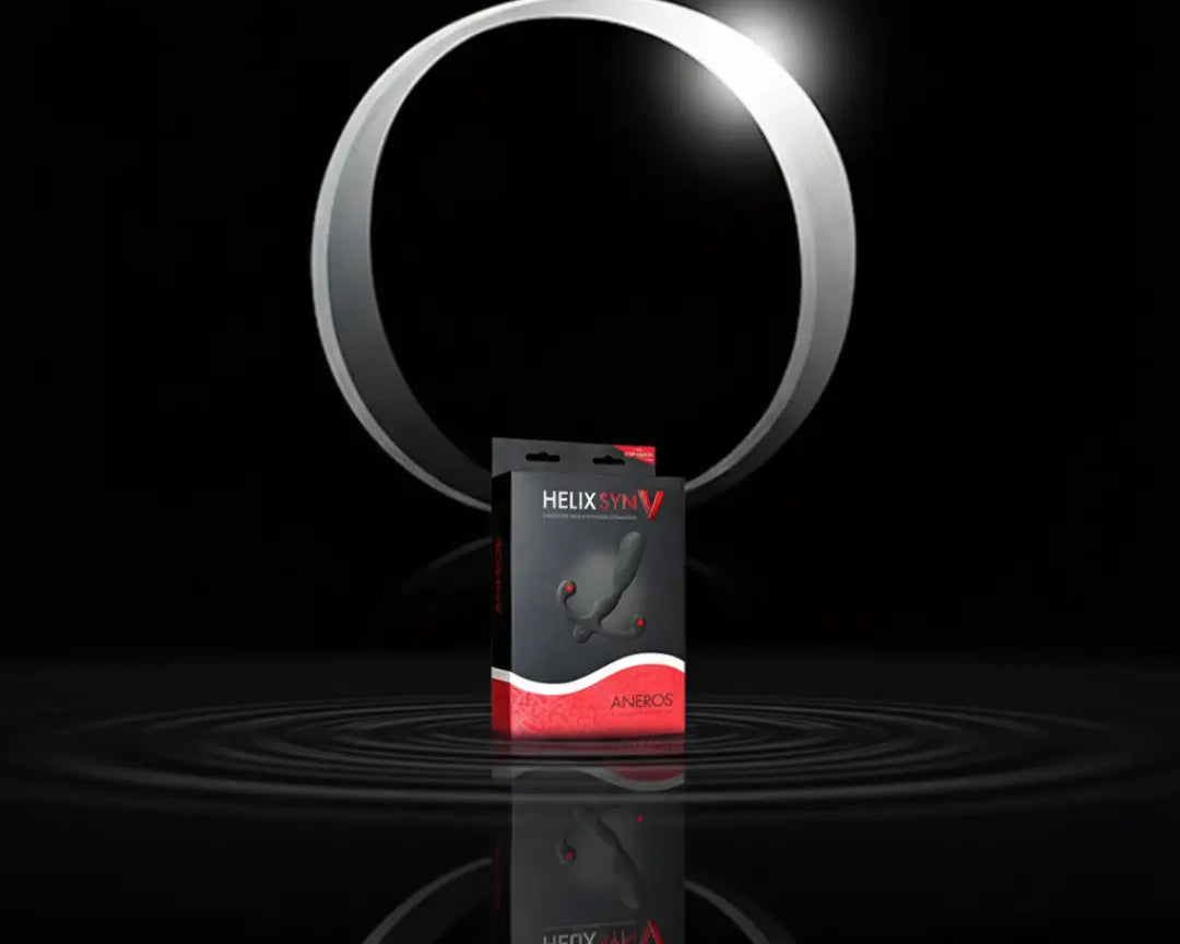 Aneros: El mejor fabricante de productos del placer 2025 y cómo su triunfo beneficia directamente a Chile (Disponible en Dominame.cl)