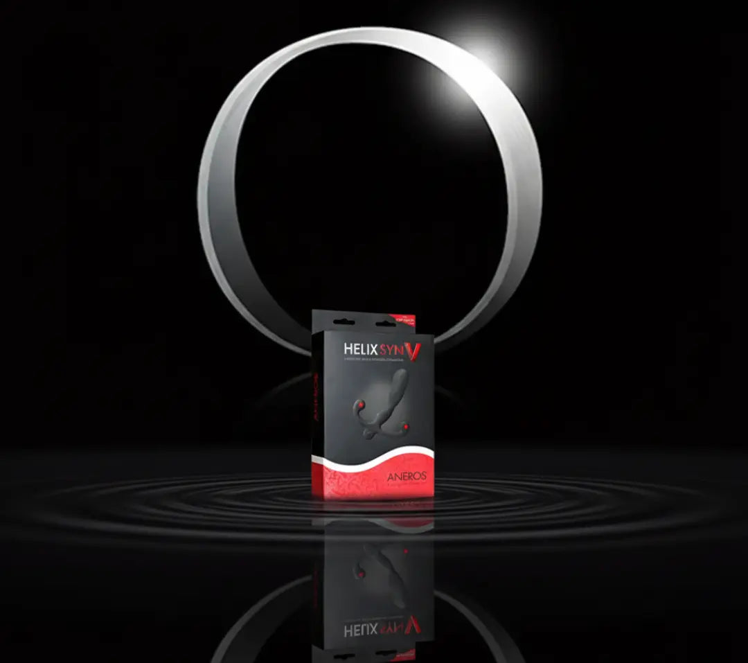 Aneros: El mejor fabricante de productos del placer 2025 y cómo su triunfo beneficia directamente a Chile (Disponible en Dominame.cl)