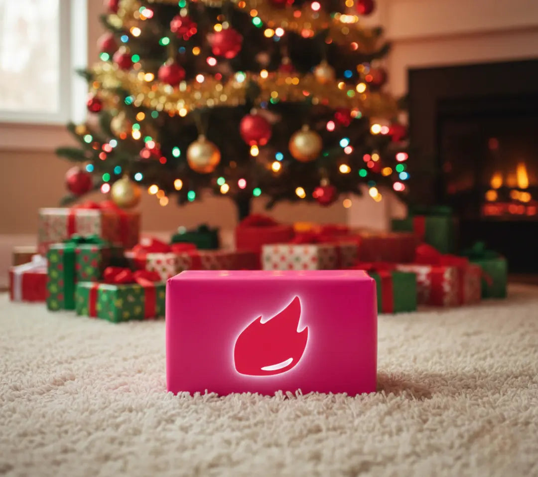 10 regalos para parejas que quieres sorprender esta Navidad.