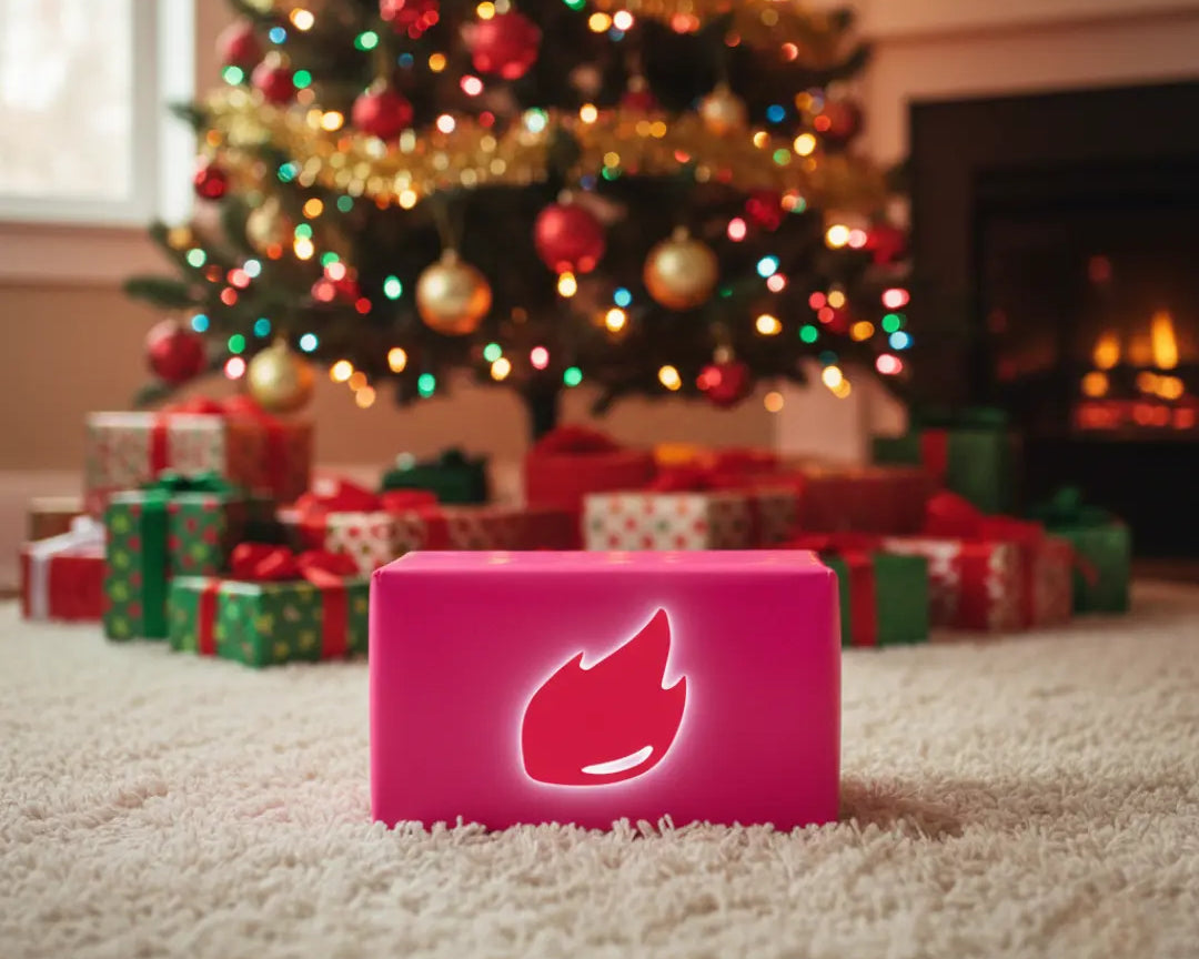 10 regalos para parejas que quieres sorprender esta Navidad.