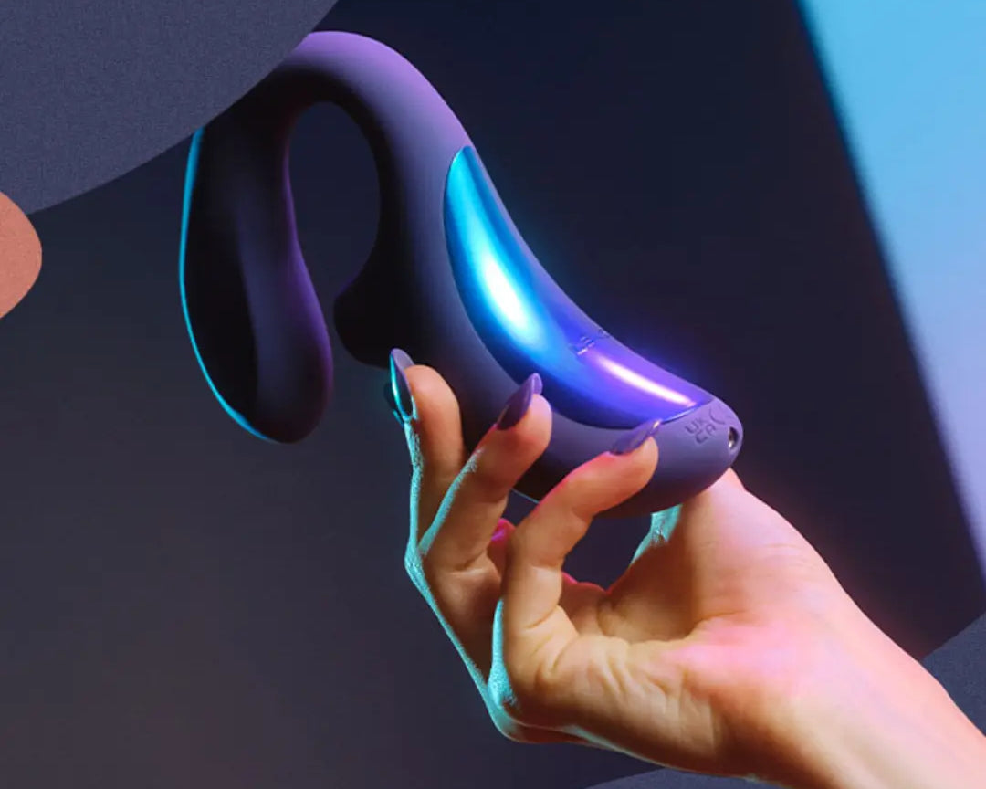 3 razones para comprar un LELO (y qué lo hace diferente)