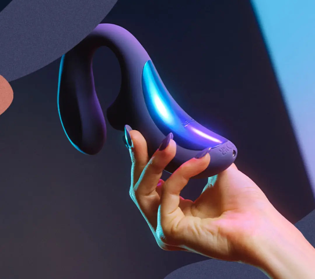 3 razones para comprar un LELO (y qué lo hace diferente)