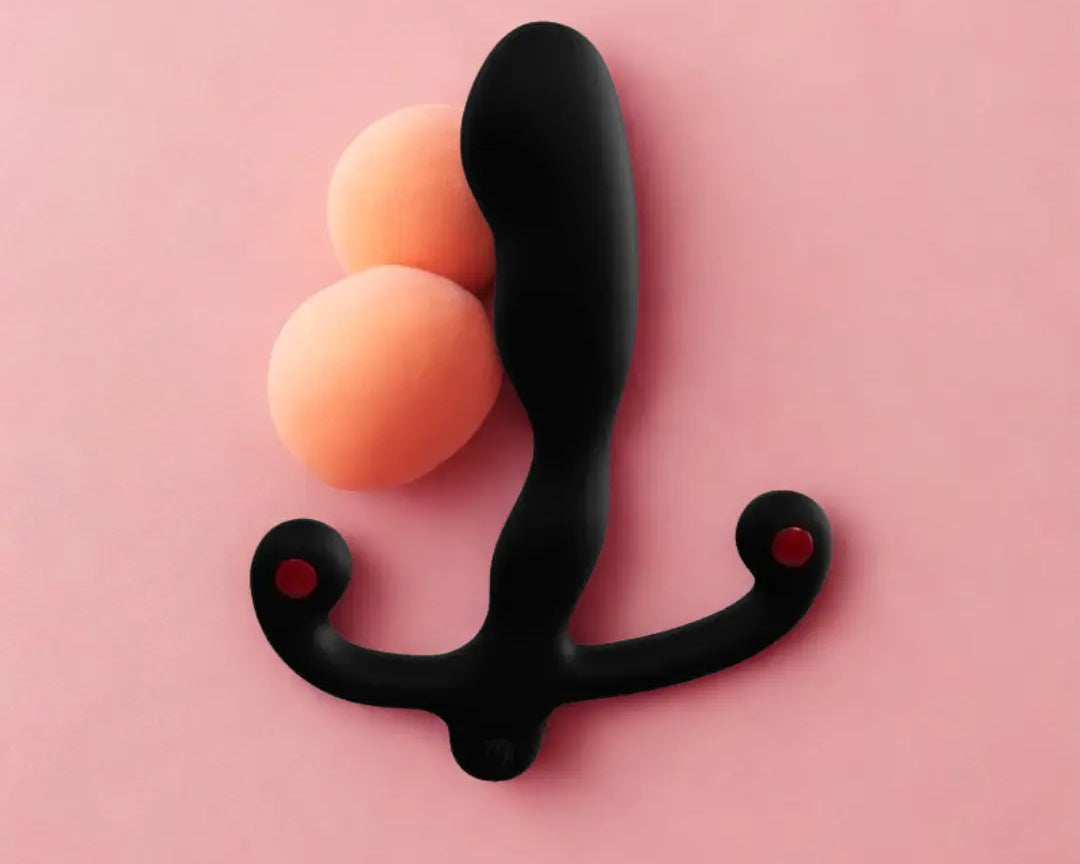 Aneros para Hombre: cuando el placer y la salud prostática se fusionan&nbsp;