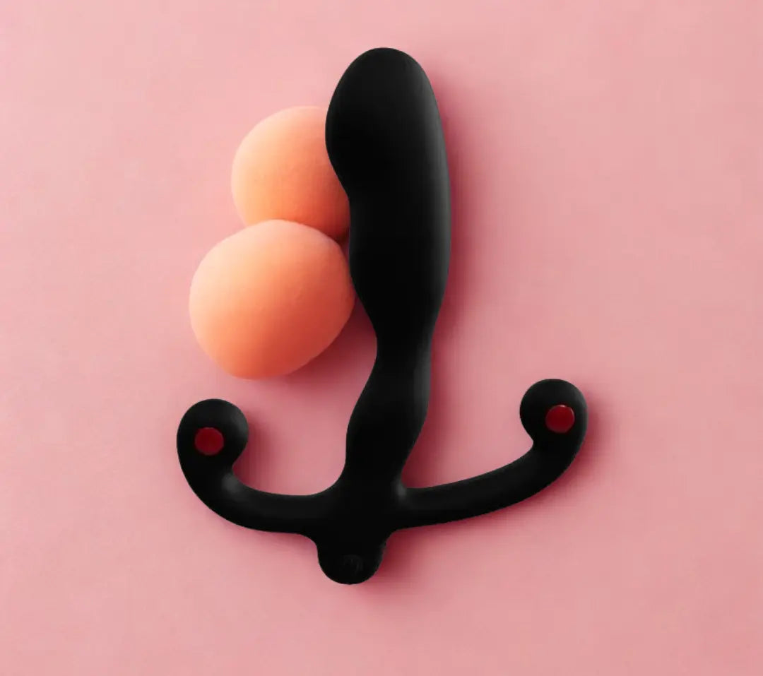 Aneros para Hombre: cuando el placer y la salud prostática se fusionan&nbsp;