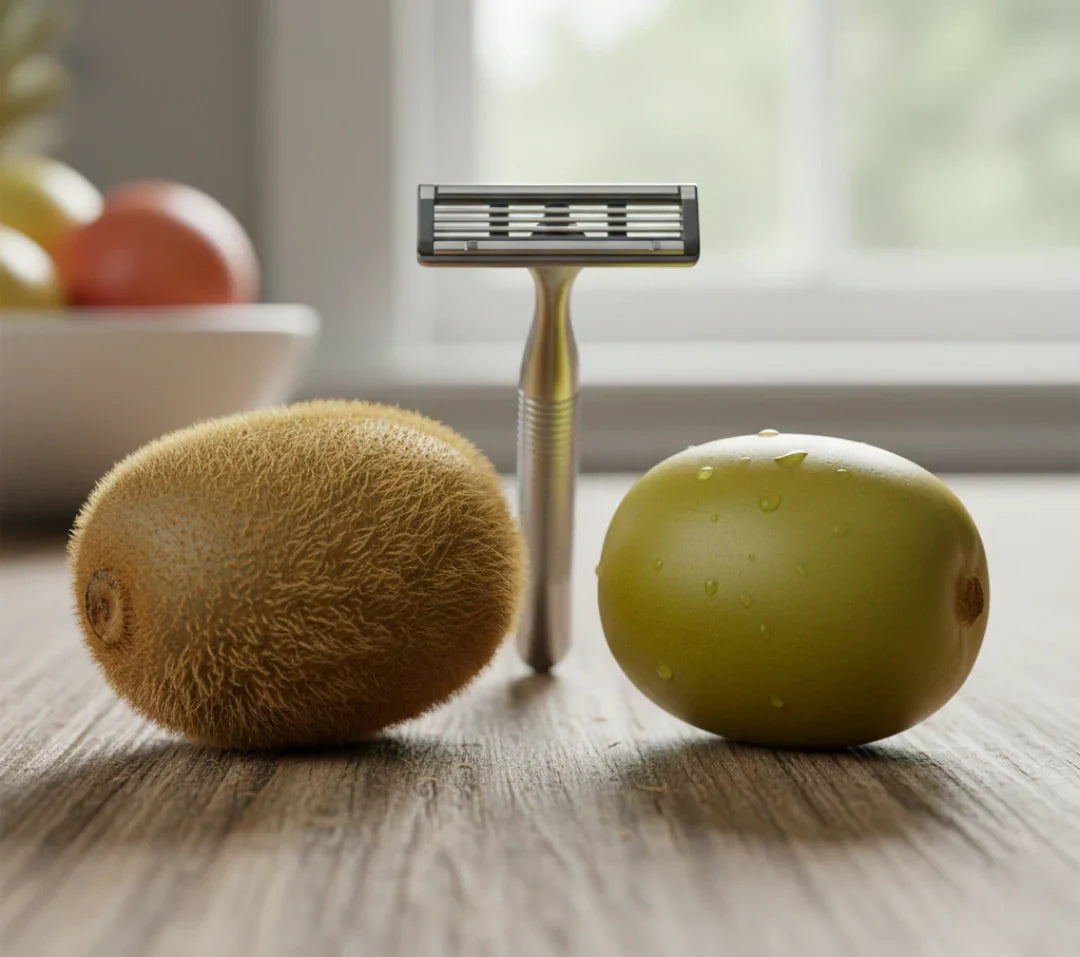 Al natural o bajo control: Todo lo que el vello púbico dice de tu salud y placer