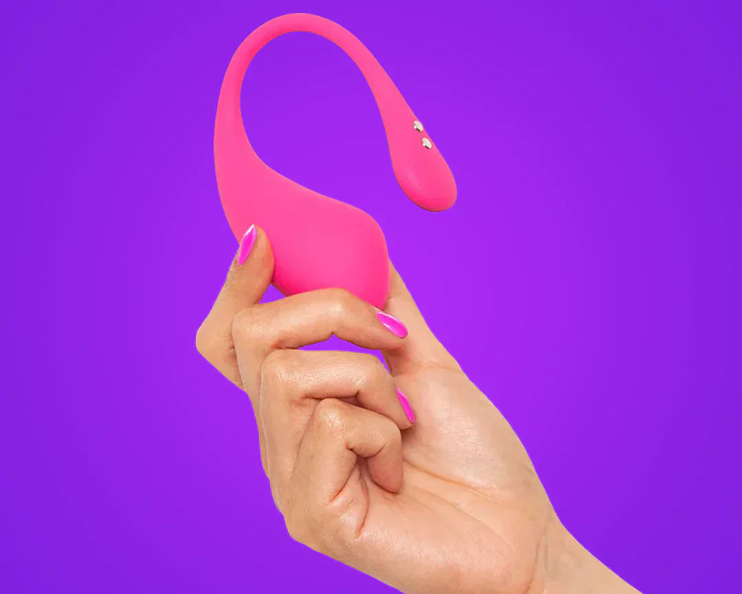 Beneficios de los juguetes sexuales Lovense: Tecnología, placer y conexión sin límites