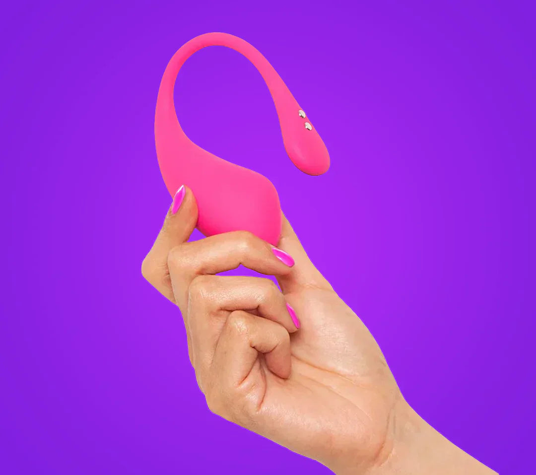 Beneficios de los juguetes sexuales Lovense: Tecnología, placer y conexión sin límites