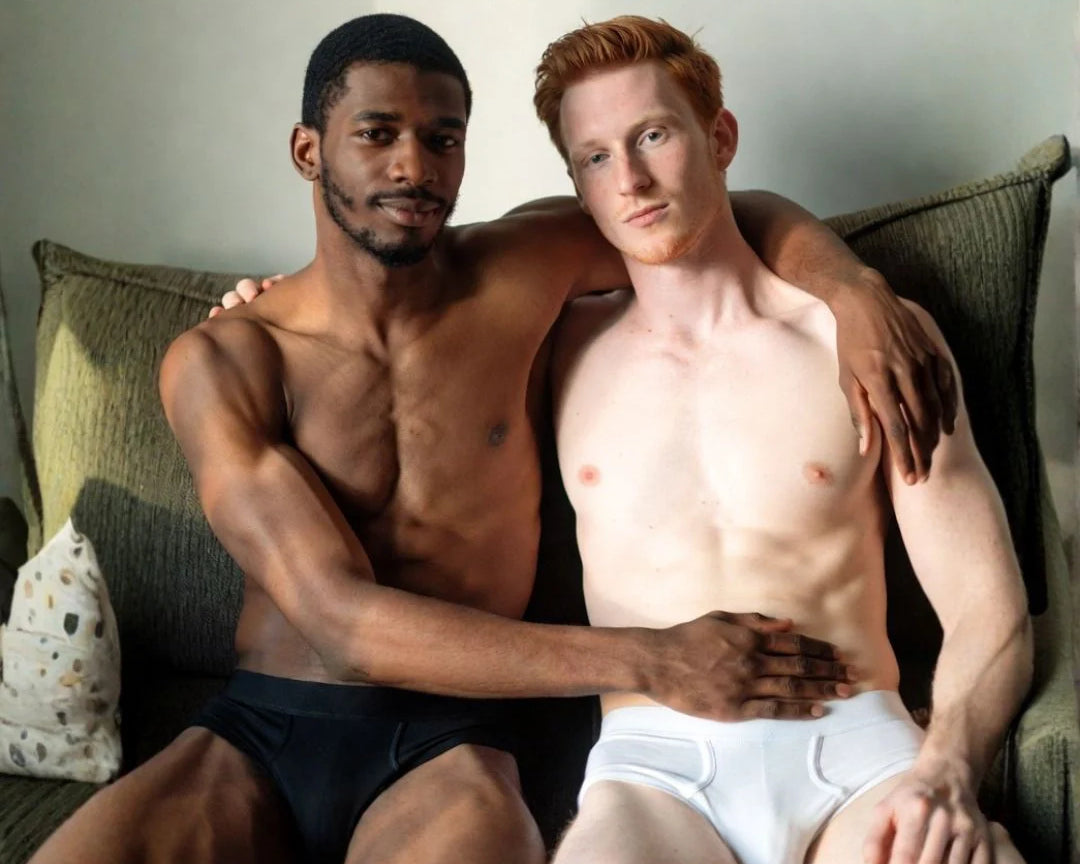 Bud Sex: ¿Solo amigos con beneficios o una nueva forma de masculinidad?