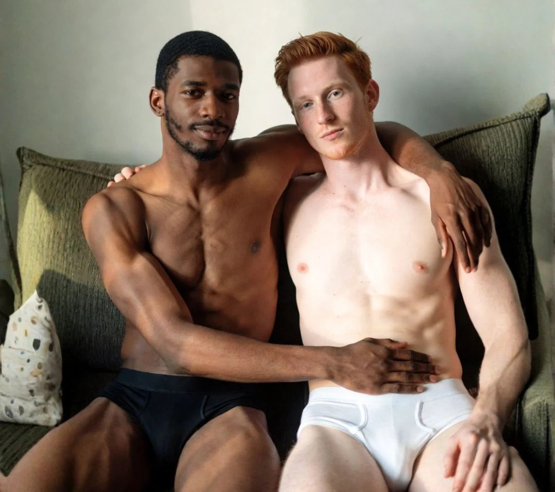 Bud Sex: ¿Solo amigos con beneficios o una nueva forma de masculinidad?