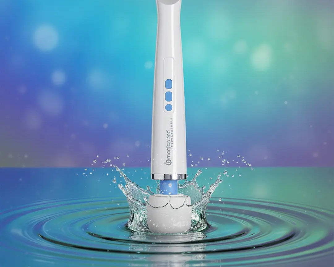 ¿Cómo elegir tu primer Hitachi Magic Wand: guía para principiantes?