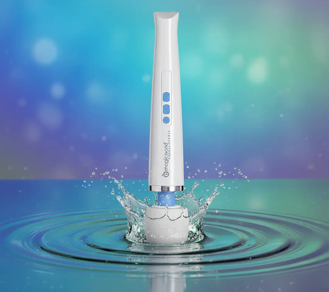 ¿Cómo elegir tu primer Hitachi Magic Wand: guía para principiantes?