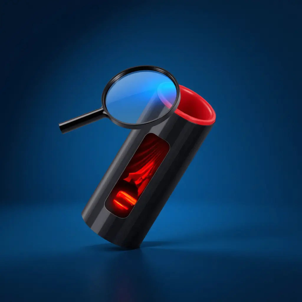 ¿Cómo elegir un masturbador para pene?