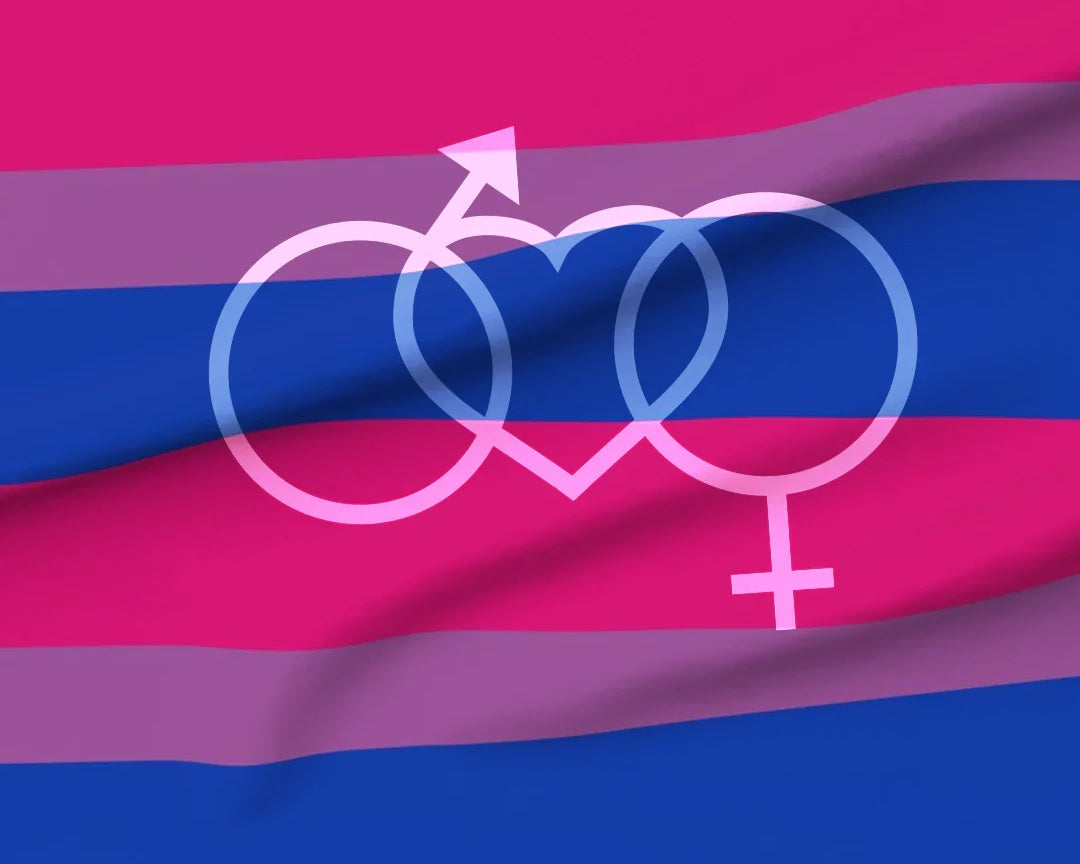 ¿Cómo saber si soy bisexual?: Guía completa para entenderte sin miedos
