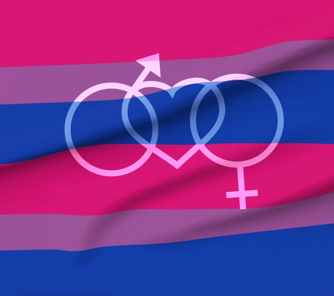 ¿Cómo saber si soy bisexual?: Guía completa para entenderte sin miedos