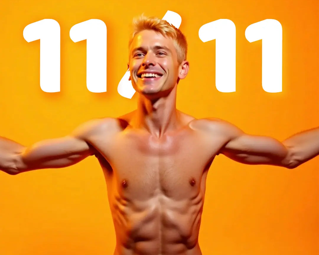 11: Vive el placer de estar sol@ con Dominame.cl