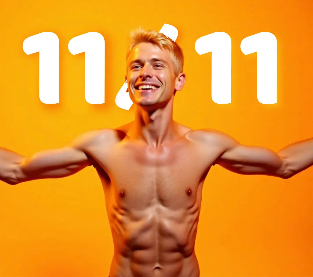 11: Vive el placer de estar sol@ con Dominame.cl