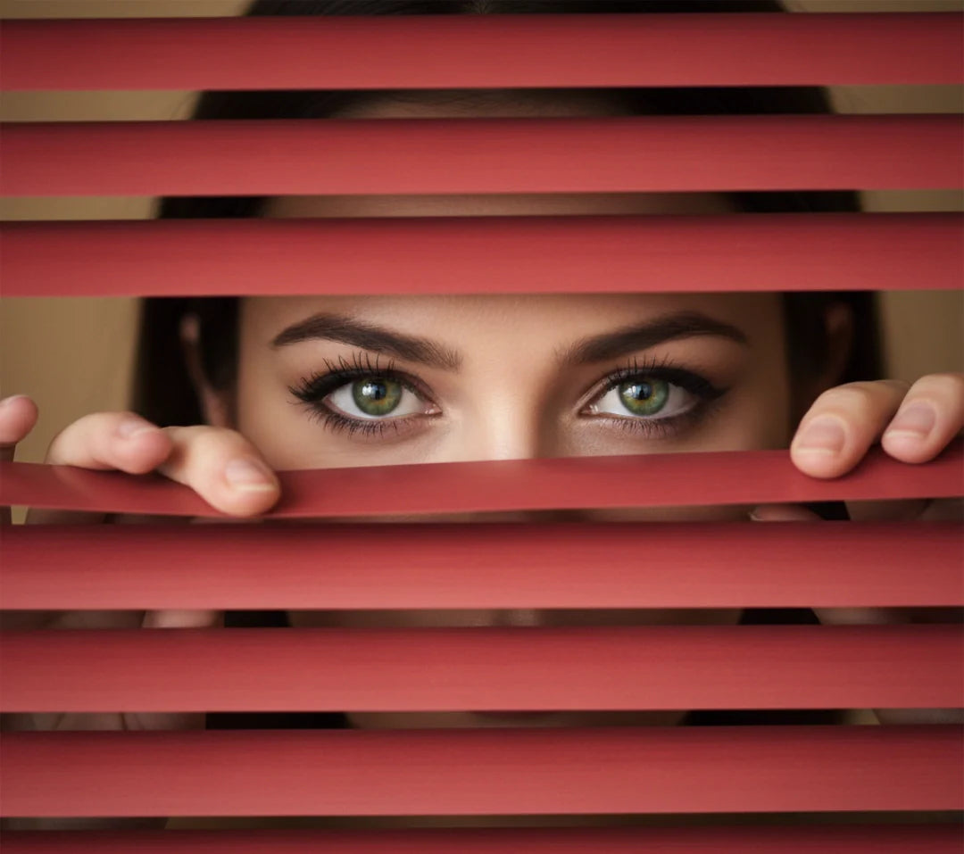 El arte de mirar: Guía para explorar el voyeurismo con estilo y placer