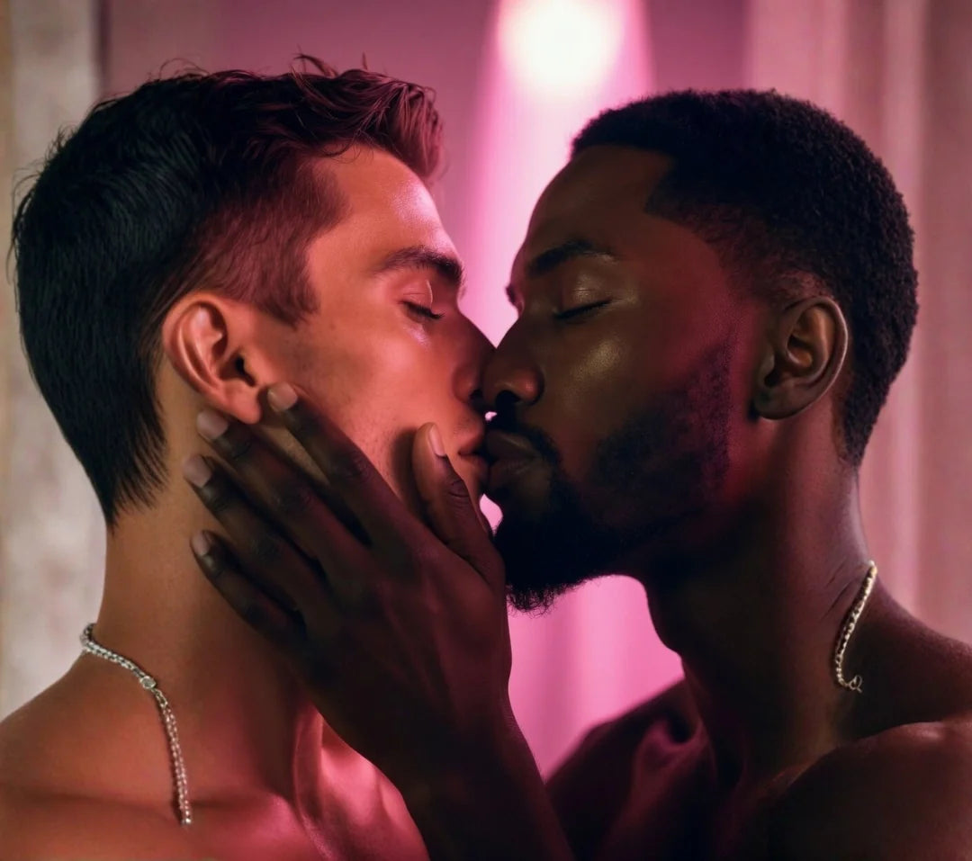 El deseo no es magia: Por qué las parejas felices no esperan "tener ganas" para encender la cama