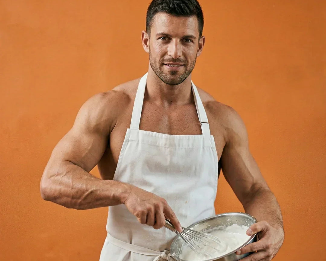 El festín del deseo: Alimentos afrodisíacos y el arte de seducir por el paladar