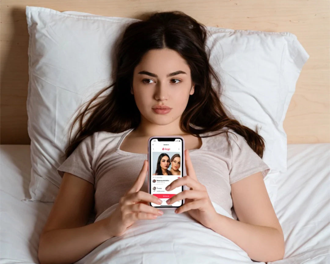 El fin de la era del "Swipe": Por qué en 2026 preferimos el amor a puertas cerradas