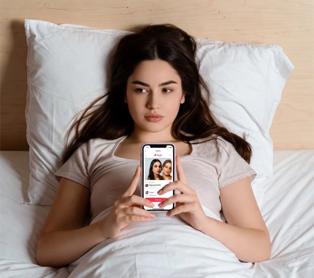 El fin de la era del "Swipe": Por qué en 2026 preferimos el amor a puertas cerradas