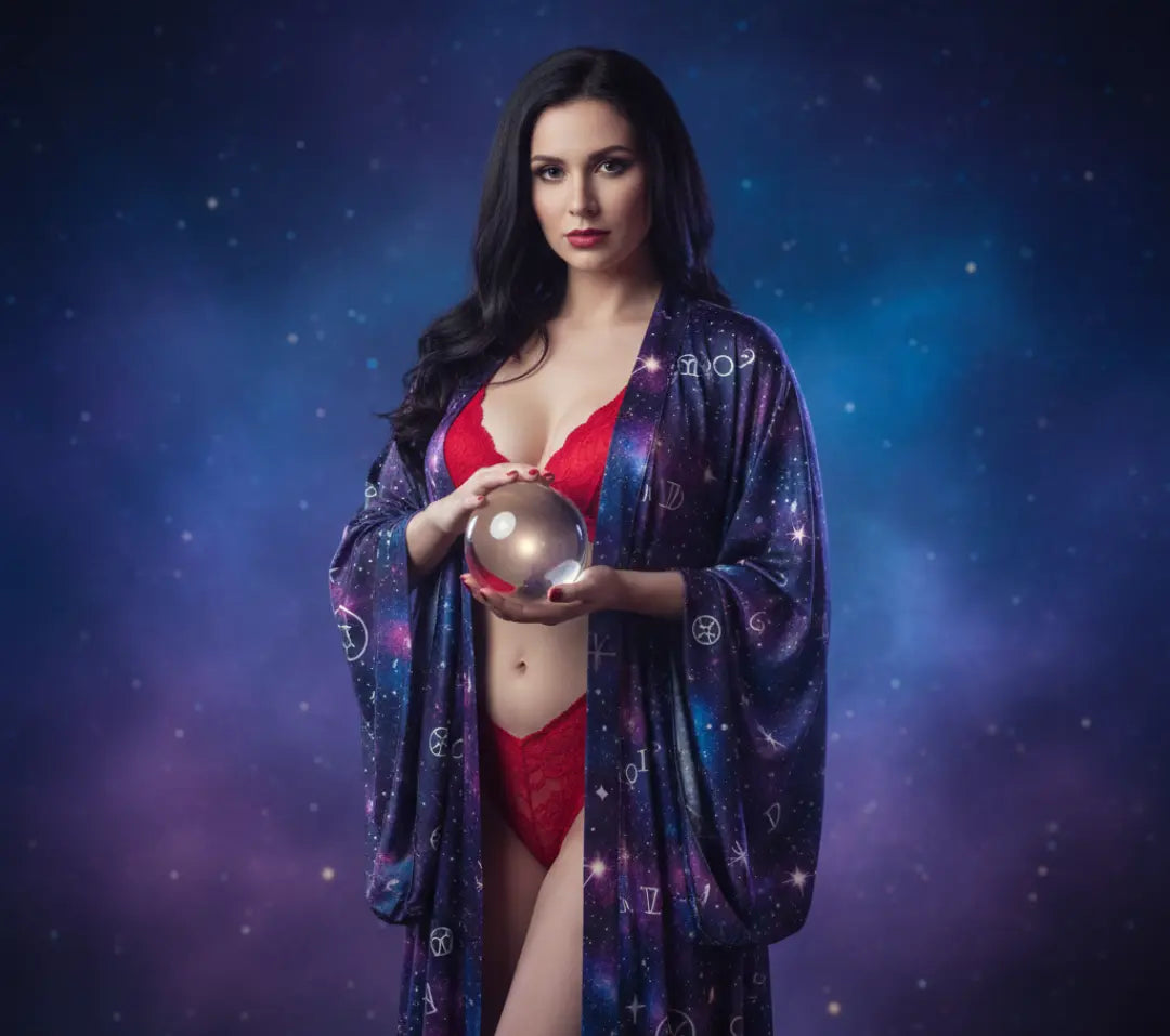 El sexo y tu signo zodiacal: descubre tu energía íntima y cómo liberar tu placer según las estrellas