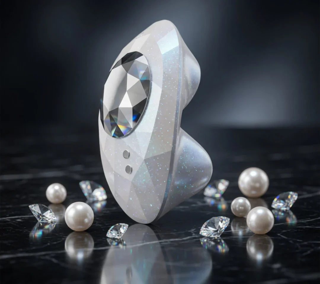 Elegancia y Placer: Los elegidos de CHOCHIS Perlado