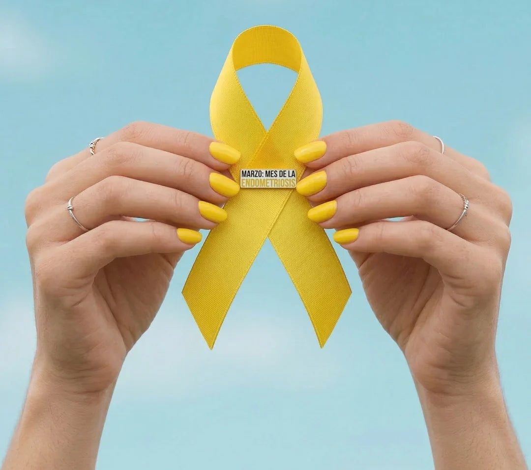 Endometriosis y Sexualidad: Revisitando el placer desde el amor propio y la autonomía