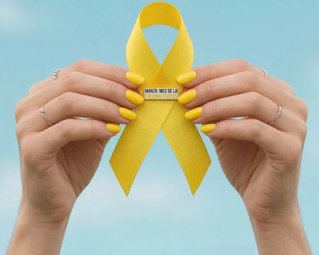 Endometriosis y Sexualidad: Revisitando el placer desde el amor propio y la autonomía