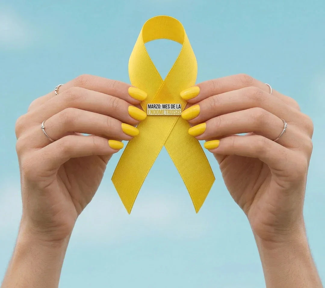 Endometriosis y Sexualidad: Revisitando el placer desde el amor propio y la autonomía