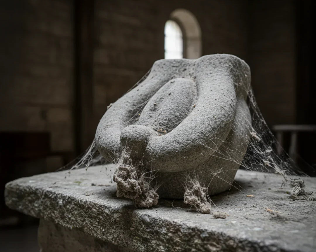 ¿Qué te ocurre si te falta sexo?