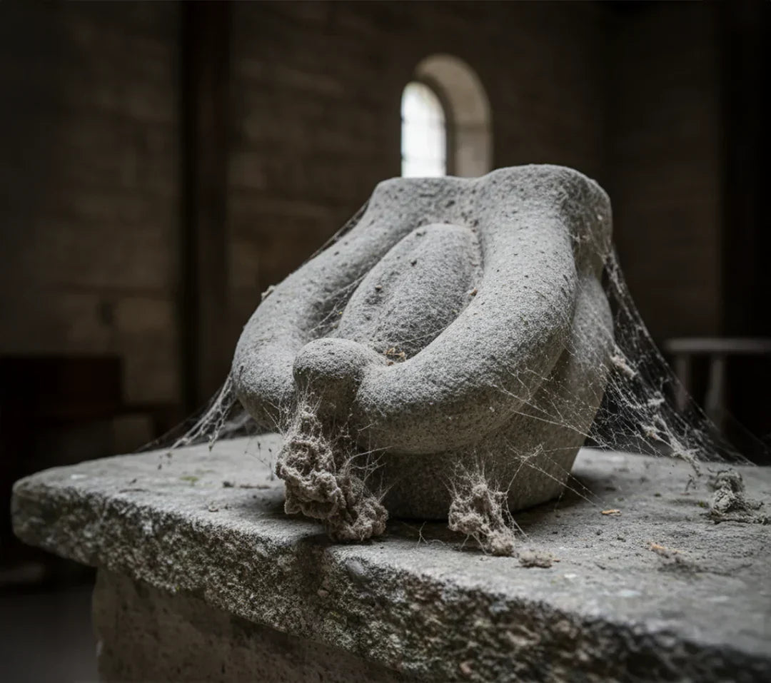 ¿Qué te ocurre si te falta sexo?