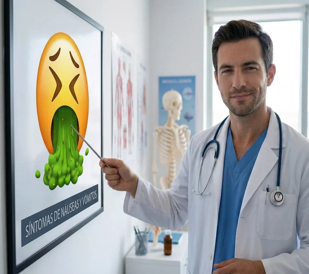 ¿Garganta profunda o misión imposible? La ciencia (y el arte) del sexo oral sin vomitar en el intento