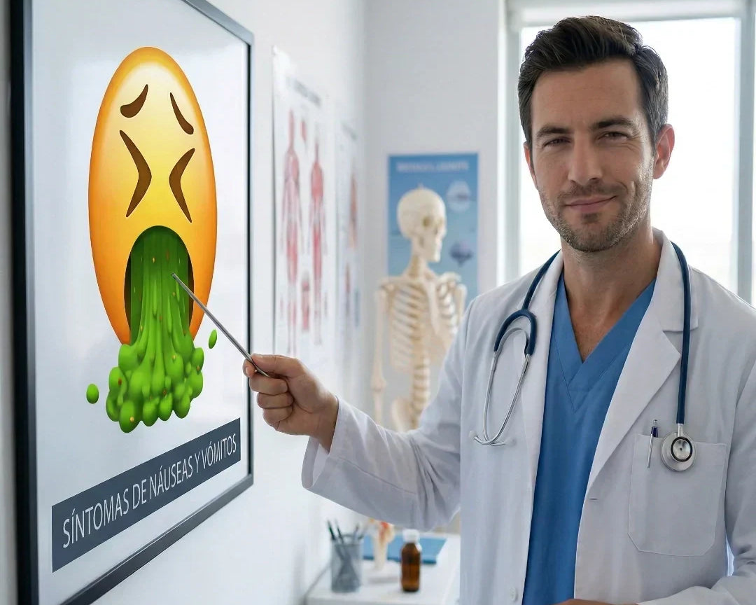 ¿Garganta profunda o misión imposible? La ciencia (y el arte) del sexo oral sin vomitar en el intento