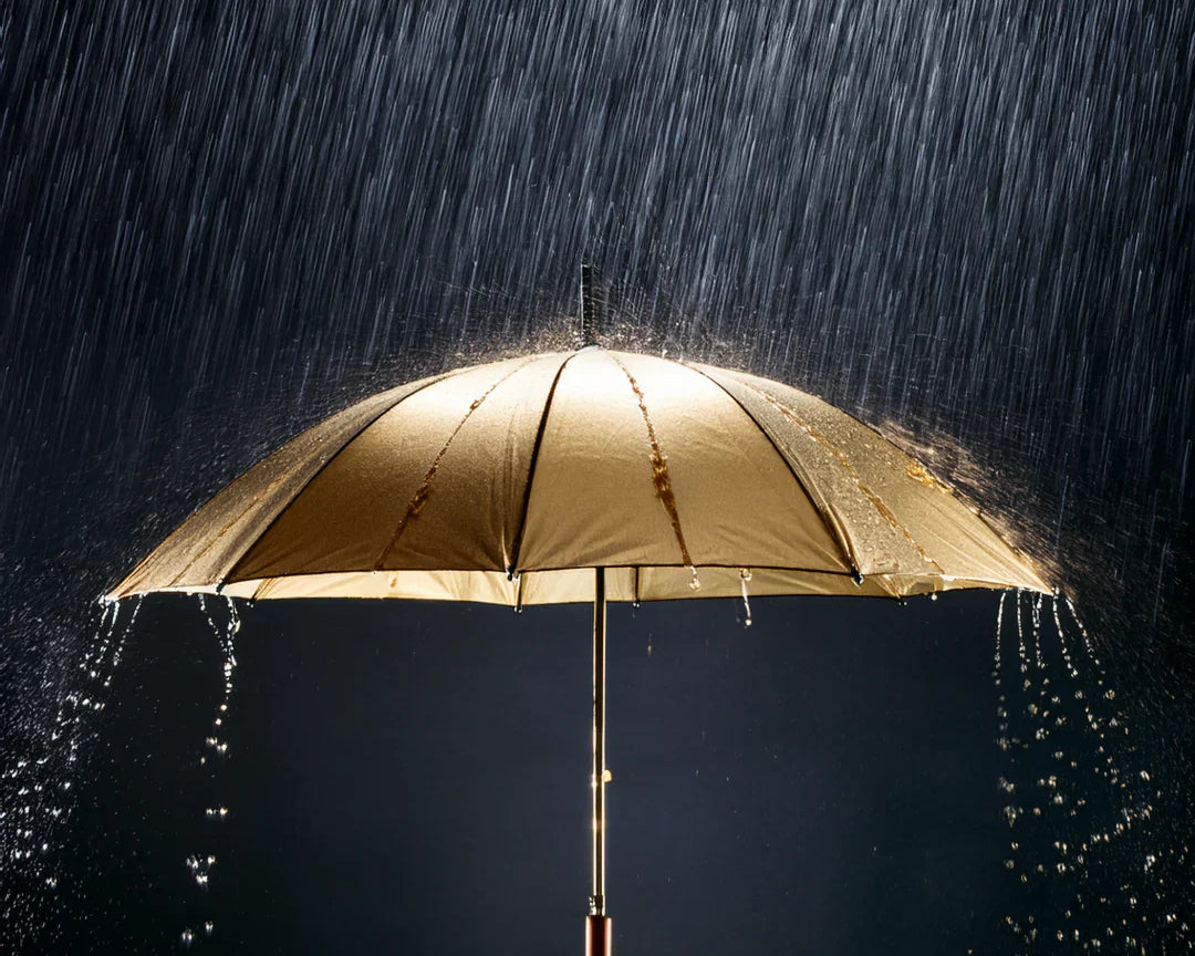 Lluvia dorada: ¿Qué es, significado y cómo disfrutarla de forma erótica y segura?