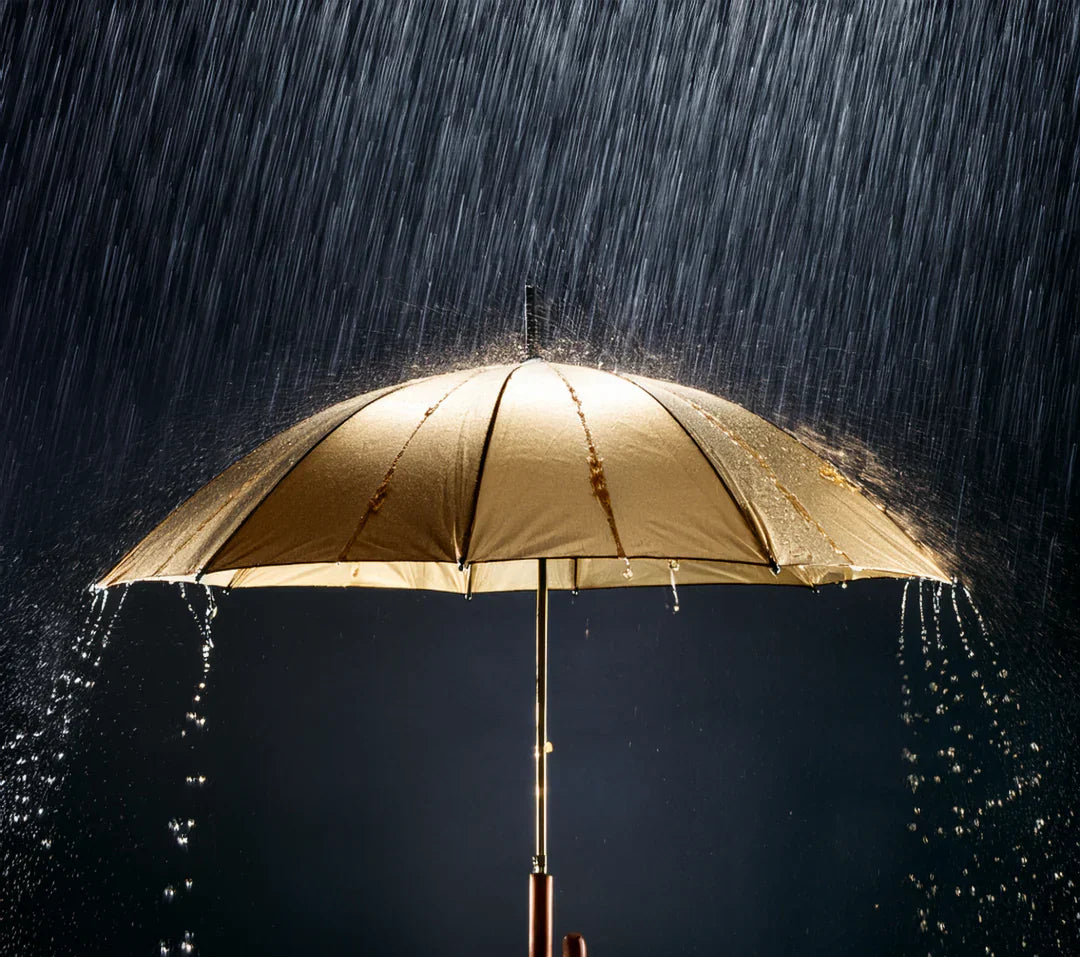 Lluvia dorada: ¿Qué es, significado y cómo disfrutarla de forma erótica y segura?