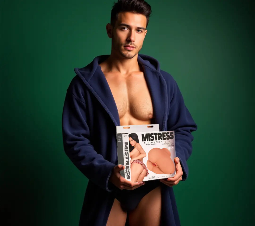 Los 5 errores más comunes al comprar una vagina realista (y cómo evitarlos)