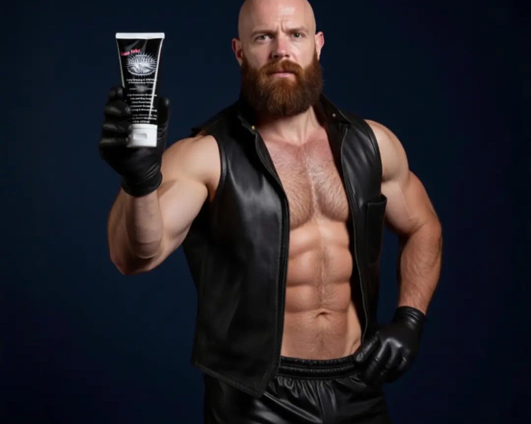 Boy Butter Desensibilizante Formula 6 oz: el secreto para disfrutar más, durar más y vivir sin miedo al tiempo