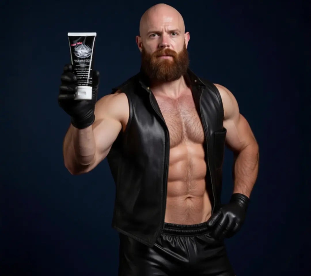 Boy Butter Desensibilizante Formula 6 oz: el secreto para disfrutar más, durar más y vivir sin miedo al tiempo