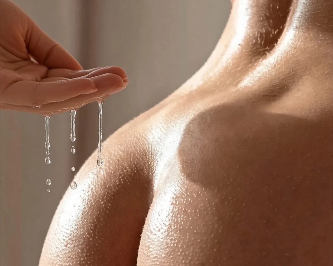 Mucosa anal vs. Lubricación: Lo que de verdad pasa ahí abajo