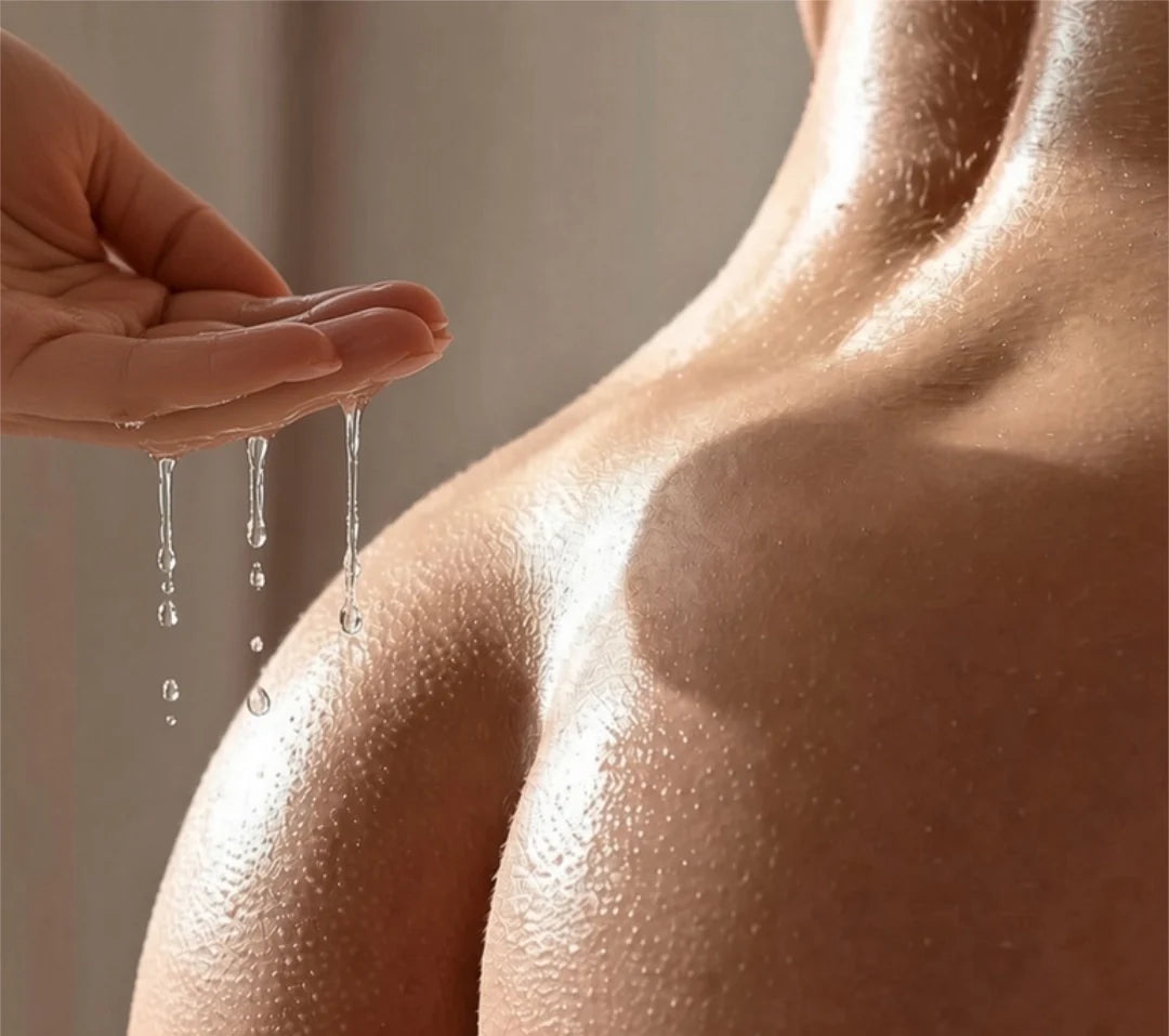 Mucosa anal vs. Lubricación: Lo que de verdad pasa ahí abajo