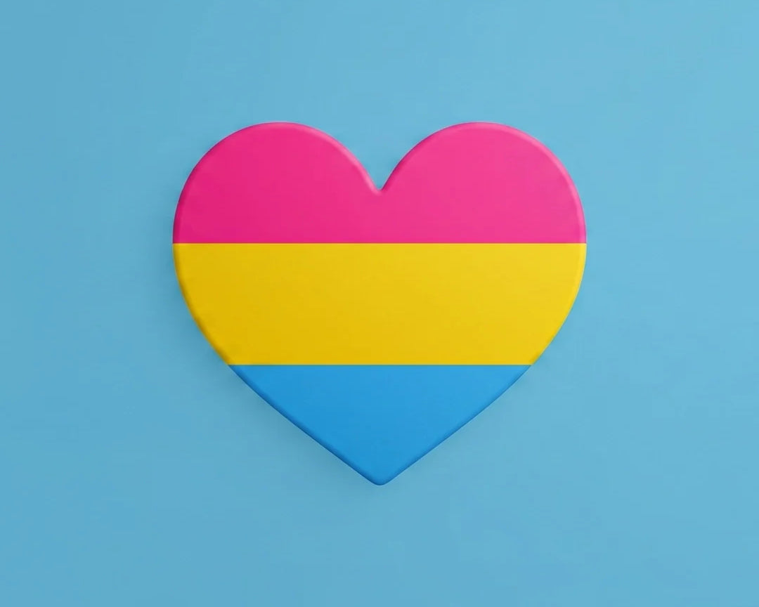 Pansexualidad: Cuando el amor y el deseo no entienden de etiquetas