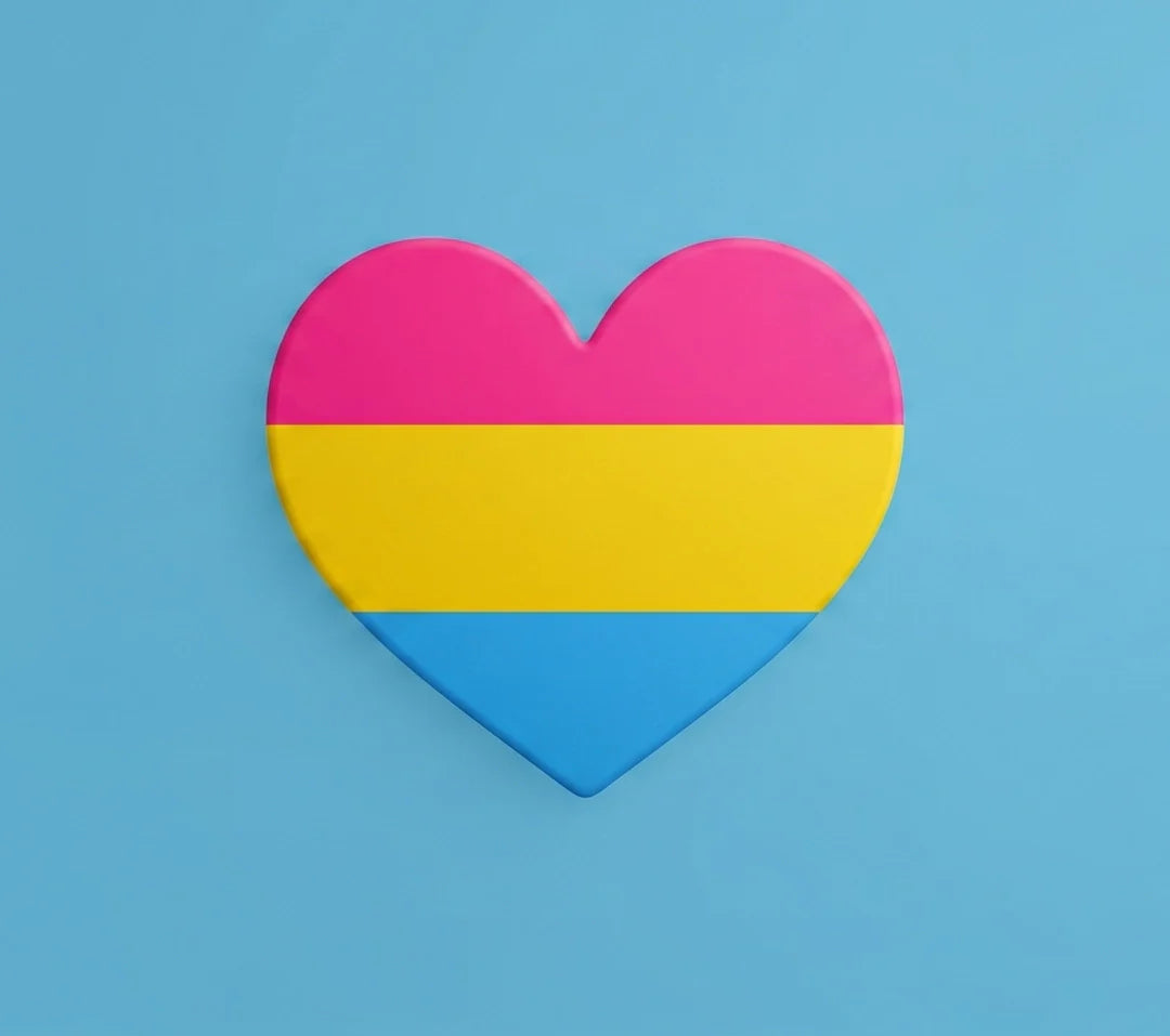 Pansexualidad: Cuando el amor y el deseo no entienden de etiquetas
