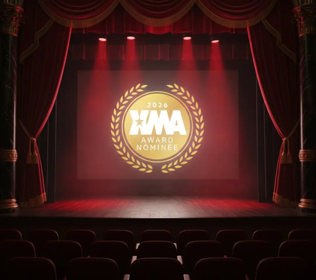 Dominame.cl nominada a los XMAS 2026: El hito que cambia la historia del placer en Chile