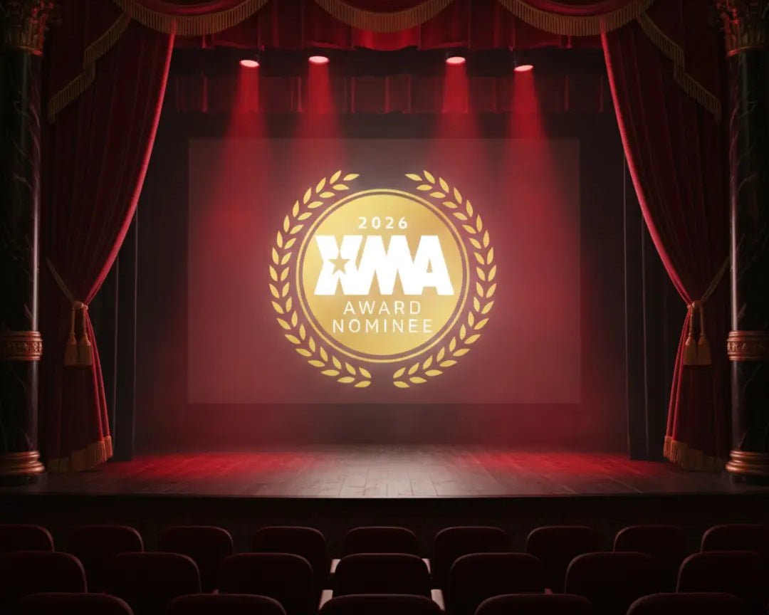 Dominame.cl nominada a los XMAS 2026: El hito que cambia la historia del placer en Chile